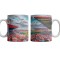 Pittodrie Stadium Fine Art Ceramic Mug - Aberdeen FC Pittodrie Stadium Fine Art Ceramic Mug - Aberdeen FC